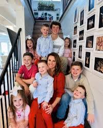 How Did Eric And Courtney Waldrop Meet? Details On The Tlc Stars  Relationship | In Touch Weekly