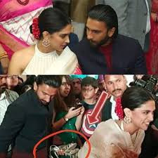 Ranveer Singh Holding Deepika Padukone S Footwear At A Wedding Is Making Girls Wish Shohar Ho Toh Aisa Bollywood News Gossip Movie Reviews Trailers Videos At Bollywoodlife Com Последние твиты от franck muller s.a. ranveer singh holding deepika padukone