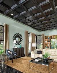 Give your home an elevated look. Pin By Dawn Lampron On For The Home Home Home Decor Dropped Ceiling