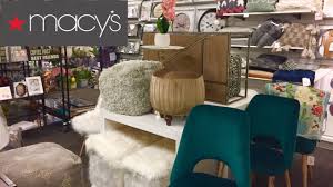 Shop wayfair for a zillion things home across all styles and budgets. Macy S Home Decor Accent Furniture Chairs Spring 2020 Shop With Me Shopping Store Walk Through 4k Youtube