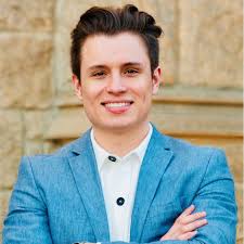 Luke Wade Trevino Email & Phone Number