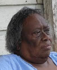 Catherine Virginia Elam