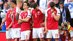 Video of some of the best skills from our midfield maestro number 23, christian eriksen, hope you. Christian Eriksen Says He S Fine Under The Circumstances After Cardiac Arrest The Washington Post