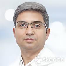 Dr Santosh Kumar Mandal