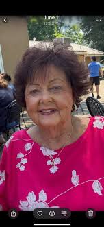 Obituary for Bonnie Kay (Haines) White