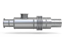Tube-in-Tube Heat Exchangers