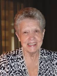 Obituary information for Loretta June Blythe