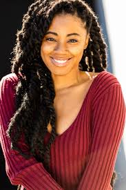 Gallery — India R. McGee