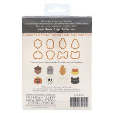 Truly Mad Plastics Llc + sugarbelle mini shape shifters set two. truly mad plastics llc