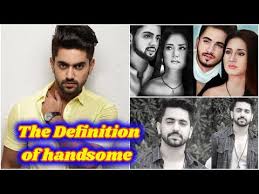Naamkaran Actor Zain Imam The Definition Of Handsome Is Zain Imam Fun Tech Zain immam aditi rathore are lead roles. naamkaran actor zain imam the