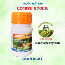 Comite® 570EW