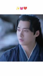 Glory ❤️ Casts: #HouMingHao (#NeoHou), as Lu Jiang Lai #GuLiNaZha (#NaZha)  as Rong Shan Bao Cr. Respective owner Native Title: 玉茗茶骨 Also Known As:  Ming Men Shi Jia , Ming Men Shi