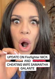 Nick Galante Scandal: Cheating Update Revealed