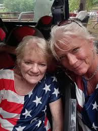 I am so thankful for her .. I cherish every bit of time we have left in  this world .. Happy Mothers day Moma !!! Linda Tatum ♥️♥️♥️