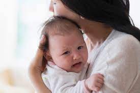 Healthy Ways To Cope With The Stress Of Breastfeeding