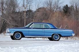 Image result for Nassau Blue 1962 Nova