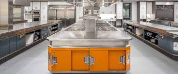 Culinary Schools Experience Our Top Rated Professional Kitchen Appliances Hestan