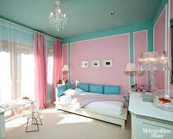 Hot pink and also turquoise girls bedroom makeover 12. 30 Turquoise And Pink Room Ideas Girl Room Girls Bedroom Pink Room