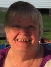 Obituary information for Beth Ann Rogers