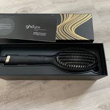 Ghd ceramic radial hair brushes. Ghd Hair Ghd Glide Hot Hair Brush New In Box Poshmark