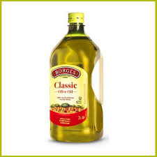 Is The Result Og Retinrd Olive Oil With High Quality Extra Virgin Olive Oil It Is