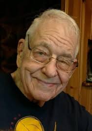 EDWARD BENDER Obituary (1934