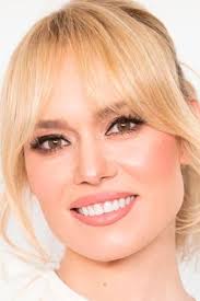 Image result for patricia conde