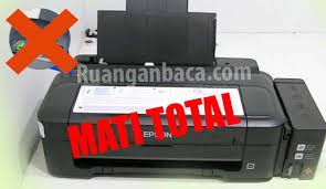 Cara memperbaiki epson l210 lampu berkedip. Solusi Printer Epson Mati Total L120 L110 L300 L310 L210 Ruangan Baca