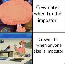 50 Among Us Memes For Sus Imposters And Crewmates Really Funny Memes Funny Relatable Memes Crazy Funny Memes