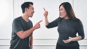 Por Que Mi Pareja Se Enoja Por Todo Y Que Puedo Hacer