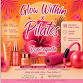 Glow Within x Pilates - Tropicoqueta Edition