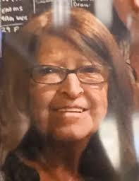 Obituary information for Ellen Grace Peters