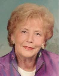 Adelheid Van Ryswyk Obituary