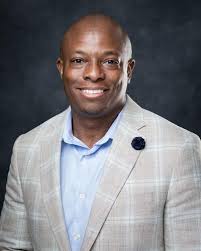 David Robinson running for Congress