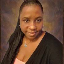 Shalonda D. Verhoef-Matthews Obituary