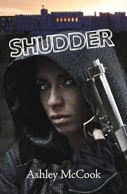 Amazon.com: Shudder: 9780957125537: McCook, Ashley: Books