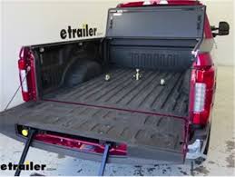 189251599 product rating is 4.9 B And W Gooseneck Hitch Safety Chain Kit Installation 2019 Ford F 350 Super Duty Video Etrailer Com