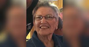 Obituary for Mary L. Browning