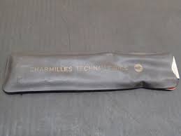 Charmilles Technologies Edm Surface Chart