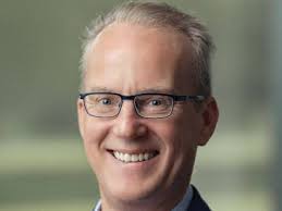 On the Move: Michael Rogers