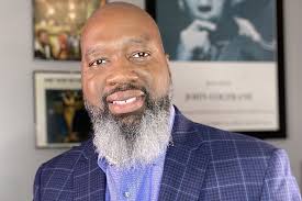 SMPTE Intros 2022 Leadership Team, Renard Jenkins Named EVP -