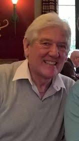 Condolence Book for Gerald (Gerry) Bailey (Tipperary Town, Tipperary)