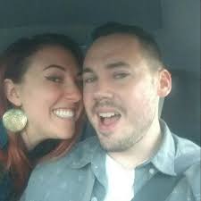 Alexia Adair and Matthew Glade's Wedding Website