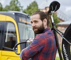 Kvv Karlsruher Verkehrsverbund Bahn Und Bus Fahrradmitnahme