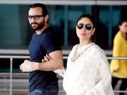 Saif Ali Khan Kareena Kapoor Makes Her Own Money And Is Free To Do What She Wants With It Kareena Kapoor Kareena Kapoor Khan Bollywood