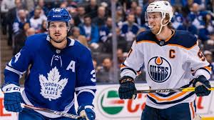 2020 season schedule, scores, stats, and highlights. Free Nhl Pick Maple Leafs Vs Oilers Prediction Lines Mar 1
