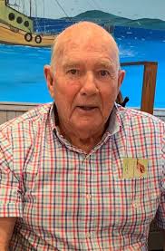 Everett Randall Obituary July 8, 2021