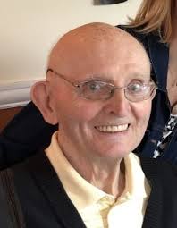 Obituary for John A. McDermott