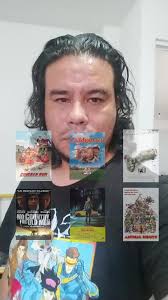 David-Snake Mendoza (@dave_snake)