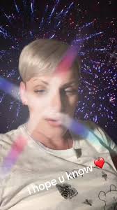 Donna Pearce 🏴󠁧󠁢󠁷󠁬󠁳󠁿 (@donnapearce0745)'s videos with Big Girls Dont  Cry